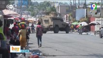 ¡Alerta! Haití sin Esperanzas | Hoy Mismo