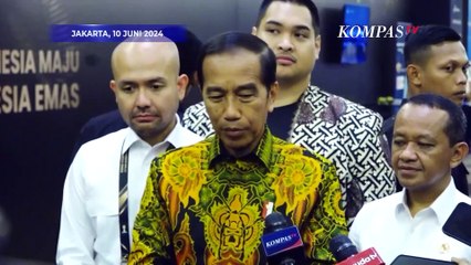 Orang Dekat Jokowi jadi Petinggi BUMN, Ngabalin : Di Mana masalahnya?