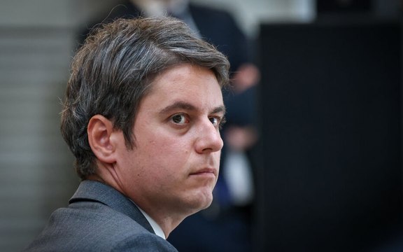 Réforme de l’assurance chômage : Gabriel Attal annonce un décret « d’ici au 1er juillet »