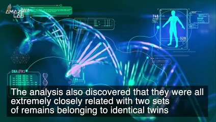 New DNA Analysis of Sacrificial Mayan Remains Changes Everything We Though We New About Their Dark Rituals