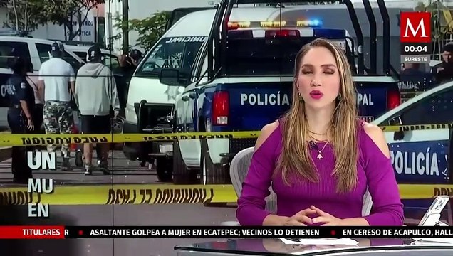 Menor asesinado y padre herido en balacera en escuela de San Pedro Cholula, Puebla