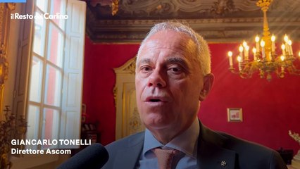 Notte Blu sui canali di Bologna, Tonelli (Ascom): "Una serata nel bello"