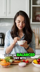 Tips for Losing Weight After Pregnancy and Breastfeeding