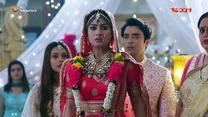 LỠ YÊU NGƯỜI THỪA KẾ - TẬP 15 - Ngôn Tình Ấn Độ Nàng lọ lem chữa lành trái tim tổng tài sắt đá_720p