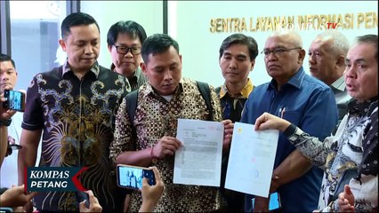 Praswad Nugraha Buka Suara soal Ucapan Alexander Marwata Tangkap Harun Masiku dalam Sepekan