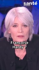 De quoi est morte Françoise Hardy ?