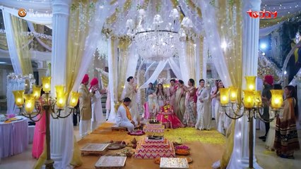 LỠ YÊU NGƯỜI THỪA KẾ - TẬP 16 _ Ngôn Tình Ấn Độ_ Nàng ‘lọ lem’ chữa lành trái tim ‘tổng tài’ sắt đá