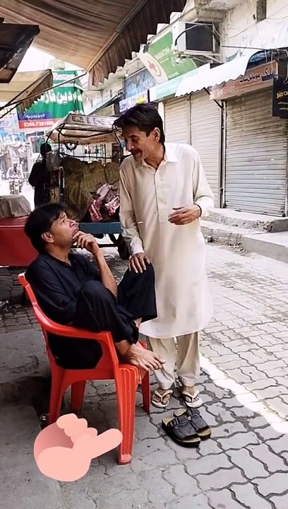 sirshahbazstudio present funny video