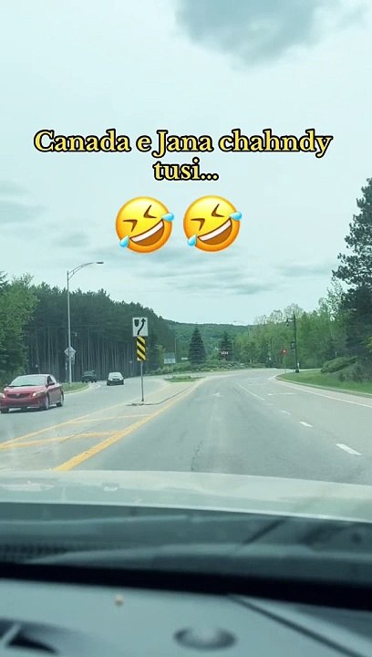 canada Funny video top1 view 1M#10