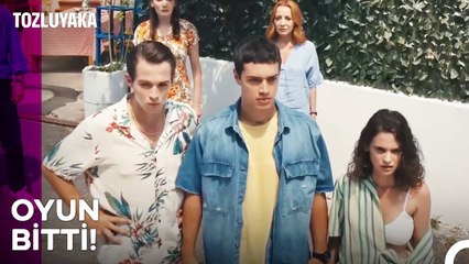 Vefa'nın Telefonu Ortaya Çıkarsa - Tozluyaka 8. Bölüm