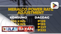 Meralco, magpapatupad ng dagdag-singil ngayong Hunyo