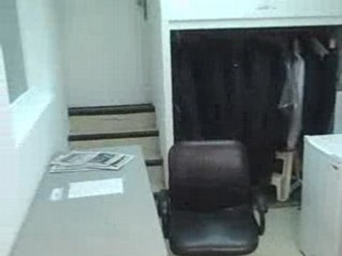 INRAMBLE - Glenlivet City Links 4 - quick video trip 123