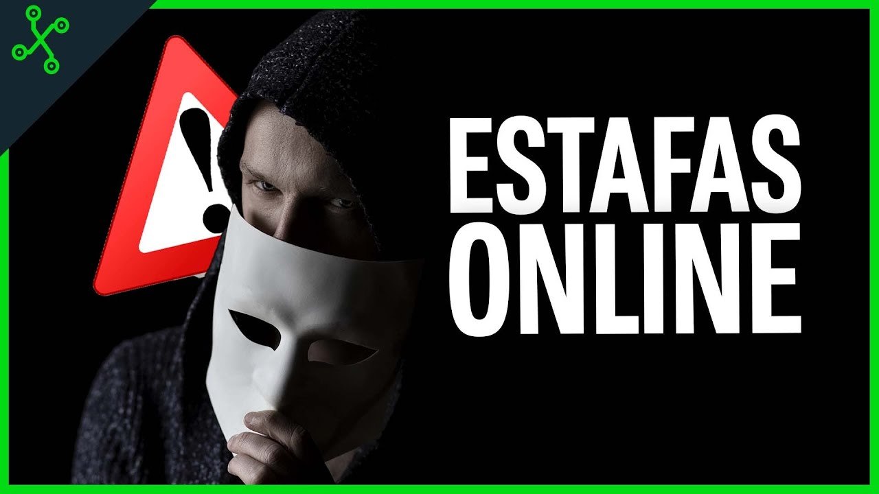 GUÍA de ESTAFAS- cómo evitar los timos de teléfono, whatsapp...