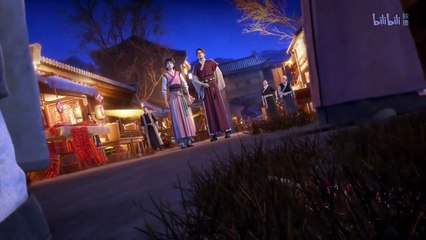 Back to the Great Ming Episode 5-8 Multiple Subtitles