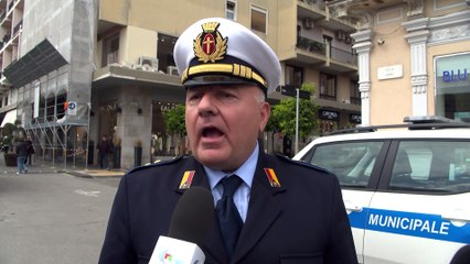 Parcheggio Paradiso, restano i sigilli