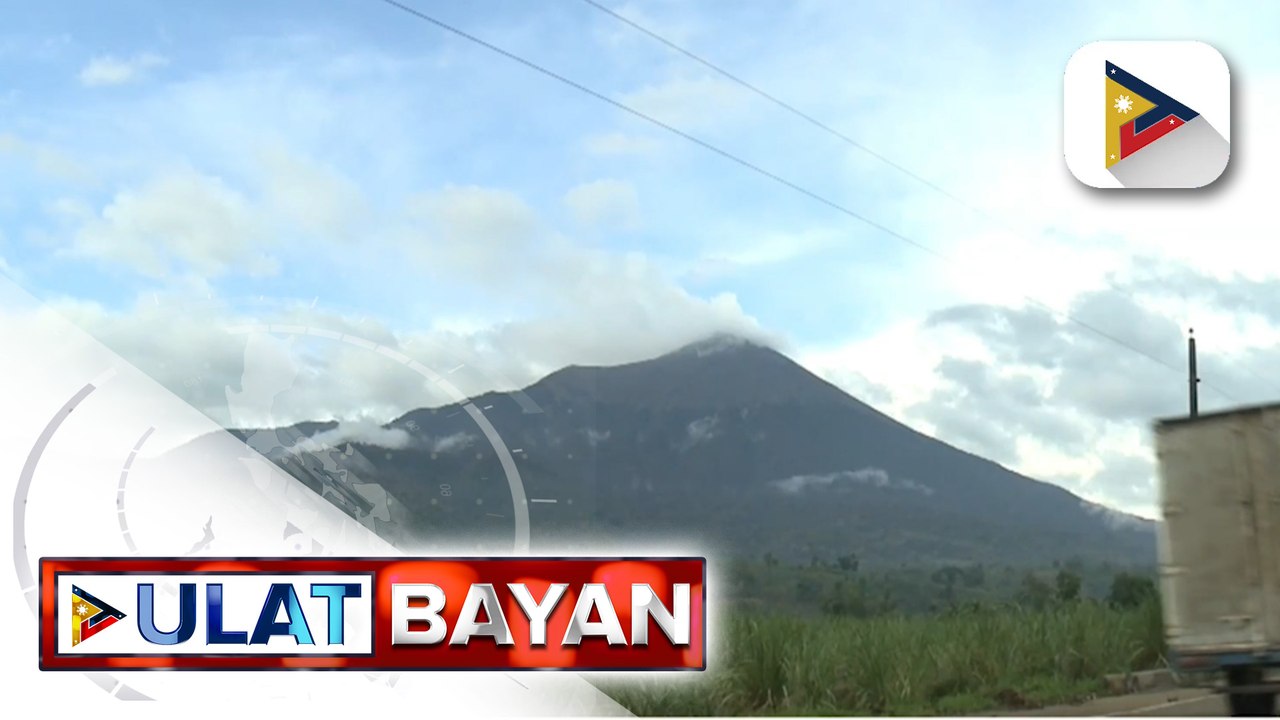 Mga LGU, tuloy-tuloy ang pagbibigay ng ayuda sa mga apektadong residente ng pagputok ng Bulkang Kanlaon