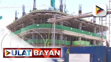 Bagong Senate building, dinepensahan ni dating Sen. Lacson