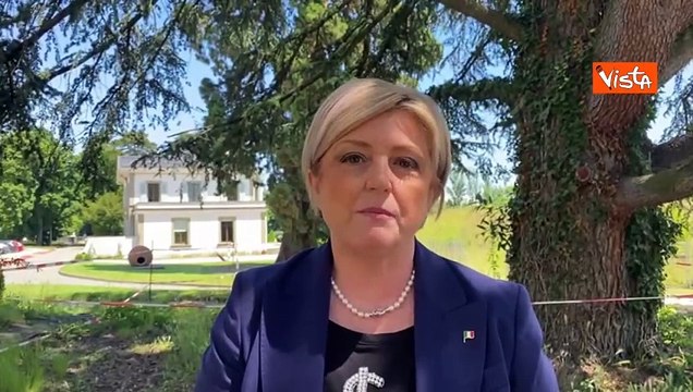 Calderone: Aumenta lavoro stabile, l'azione del Governo ? efficace