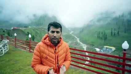 SNOW on Babusar Top Changed EVERYTHING  EP.04 _ North Pakistan Motorcycle Tour- wildlens by abrar