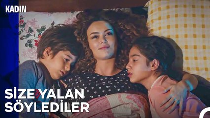 Şirin, Nefes Almadan Kötülüklerine Devam Ediyor - Kadın