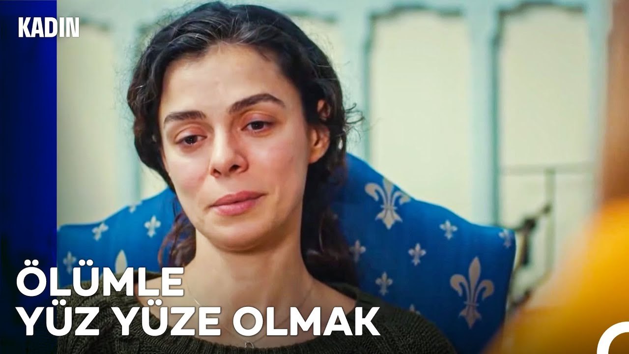 Yıkılmış Hayatlar Sadece Romanlarda Olmaz - Kadın 79. Bölüm
