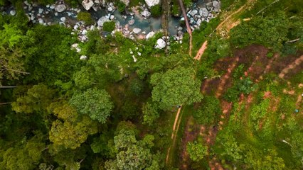 Malaysia Ultra Trail by UTMB