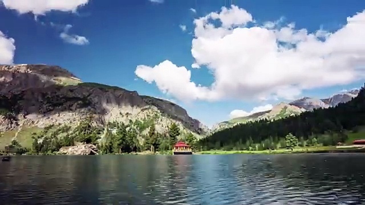 Minimarg the MOST Beautiful Place in PAKISTAN  EP.07 - North Pakistan Motorcycle Tour- wildlens by abrar
