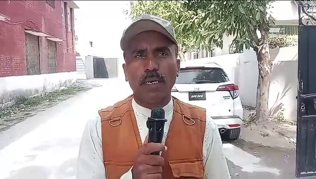 بڑی عید سے پہلے گجرات میں چوری ڈکیتی کی وارداتیں زور پکڑ گئیں
