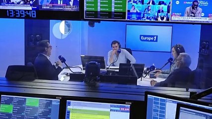 Désaccord au sein des Républicains : que faut-il penser de l'attitude de Éric Ciotti