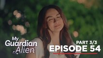 My Guardian Alien: The alien enjoys her remaining days on Earth! (Full Episode 54 - Part 3/3)