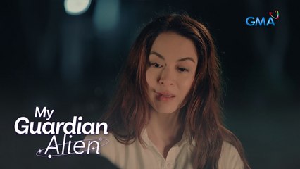 My Guardian Alien: Few days left before the alien leaves Earth (Episode 54)