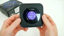 NETGEAR Nighthawk M1 4G LTE WiFi Mobile Hotspot