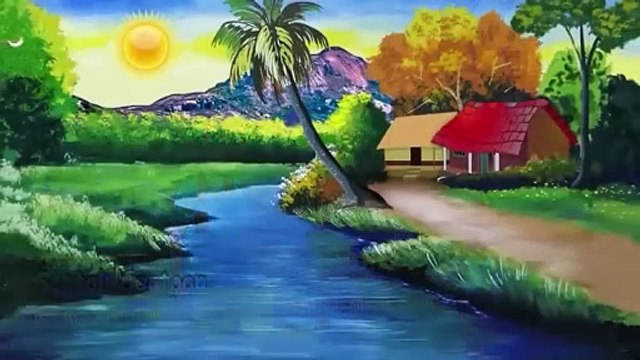 New Santali Cartoon Video 2022 _ Nachar Manmi _ santali Cartoon _ Santhali cartoon video _ B2 Santal
