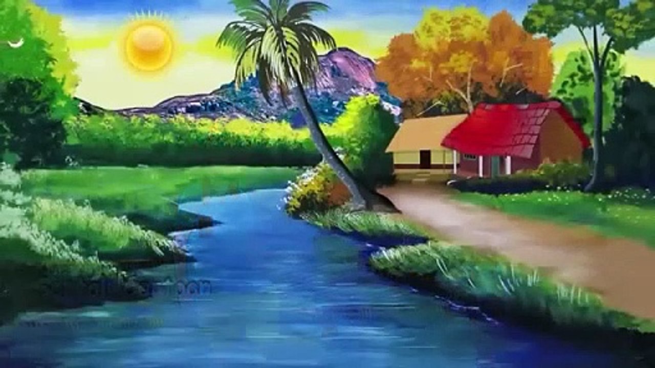 New Santali Cartoon Video 2022 _ Nachar Manmi _ santali Cartoon _ Santhali cartoon video _ B2 Santal