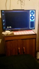 Crunch Berries Carlton Tyreal & Gabby's Birthday Commercial 2024