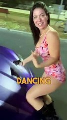 Someone leaning on your car I found a solution #car #c8 #corvette #funny #ferrari #foryou #mycar