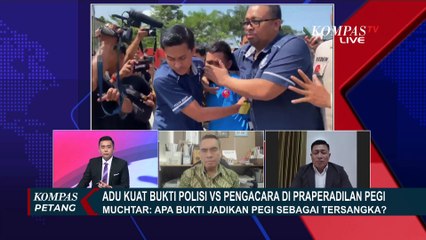 Kuasa Hukum Pegi Setiawan Kritik Penanganan Polisi dalam Kasus Vina: Apa Bukti Jadikan Tersangka?