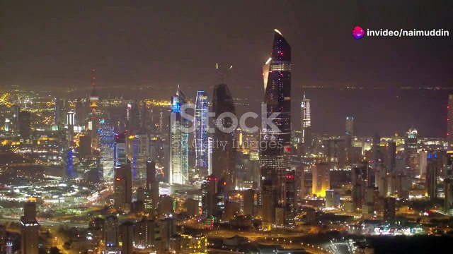 Forty Indians among 49 dead in Kuwait block fire