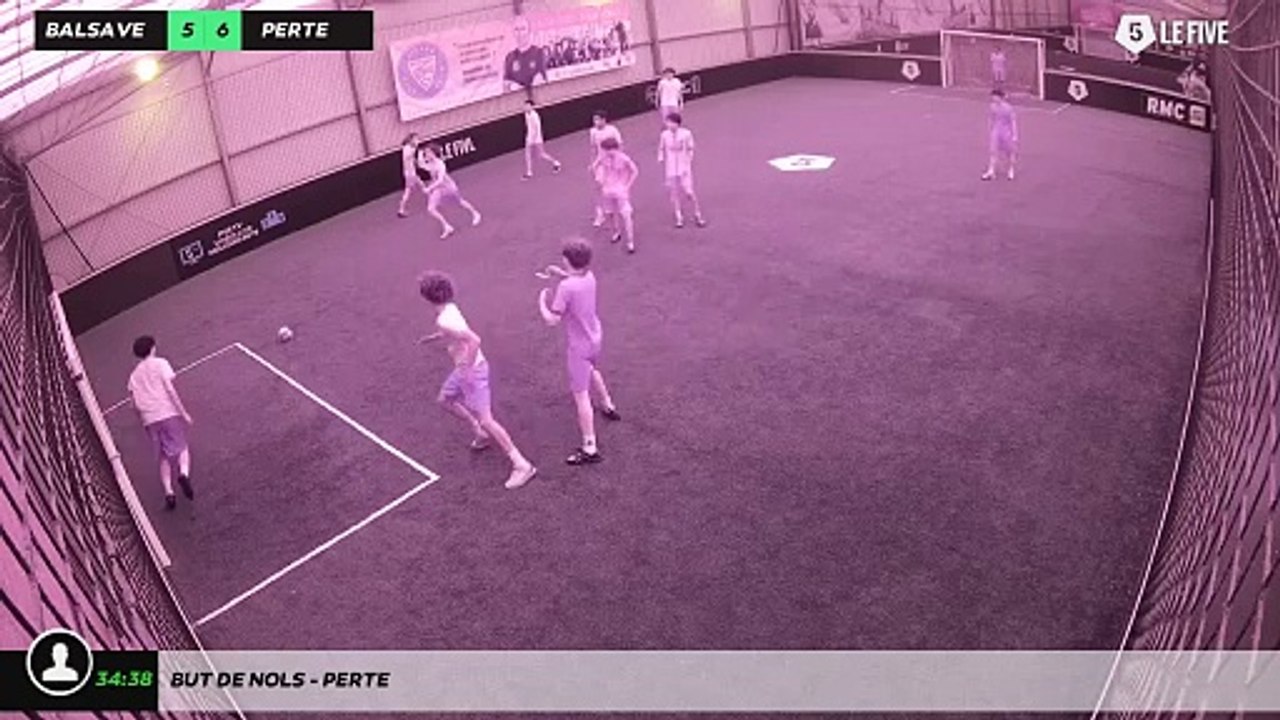 But de nols - perte
