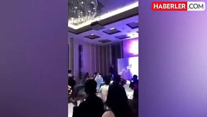Hindistan'da damat, düğünde gelin ve kardeşi arasındaki ilişkiyi ifşa etti