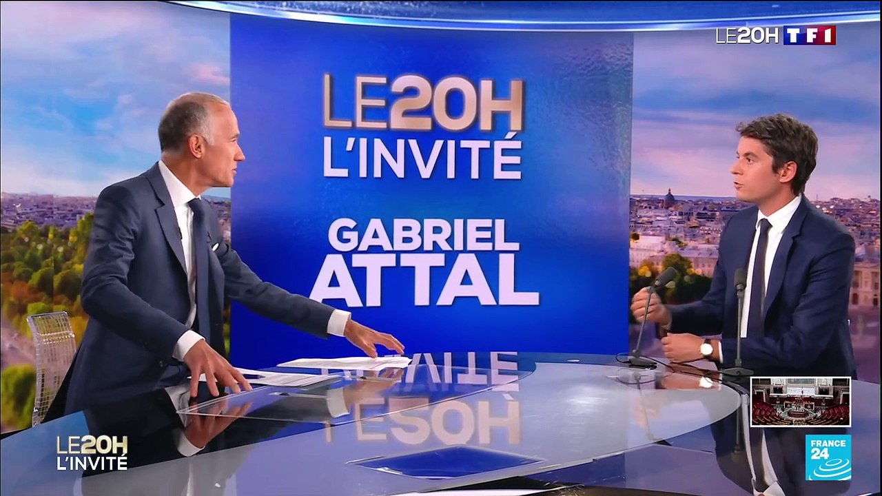 Macron seeks alliance with moderates against France's far right