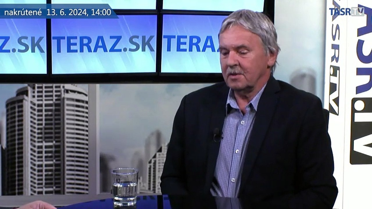 HRABKO: Bezpečnosť na inaugurácii prezidenta treba posilniť