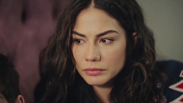 80. MI NOMBRE ES FARAH ❤️ En ESPAÑOL HD. Junio 2024. Capítulo 80. ESPAÑOL HD ❤️ Demet Özdemir y Engin Akyürek