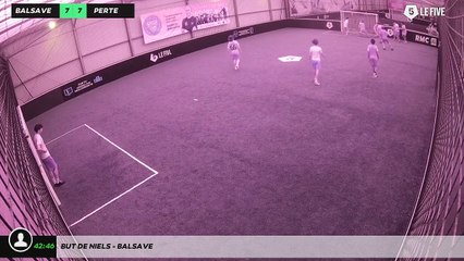But de niels - balsave