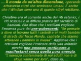 STIRPE RETTILIANA: Rivelazioni Pericolose ( David Icke )