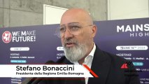 Bonaccini: 