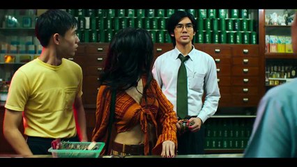 EP.1 Doctor Climax (2024) ENGSUB