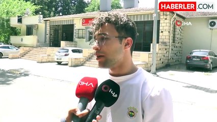 Saç ektirmek için gittiği hastaneden cenazesi çıktı