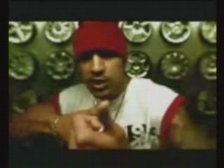 BOOBA - Strass & Paillettes