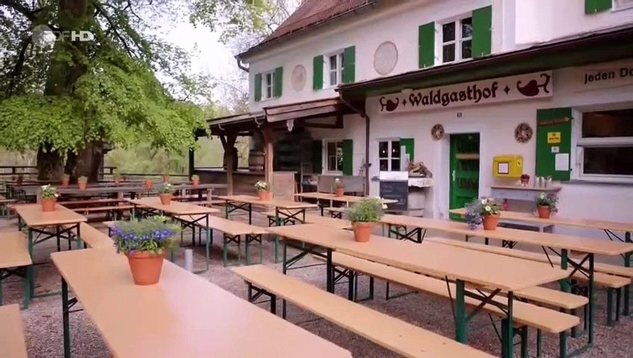 Die Rosenheim-Cops Staffel 19 Folge 17 (446) Beichte eines Toten